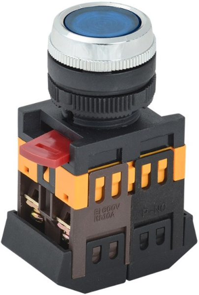 Изображение товара Кнопка GENERICA BBT30-ABLFS-K07