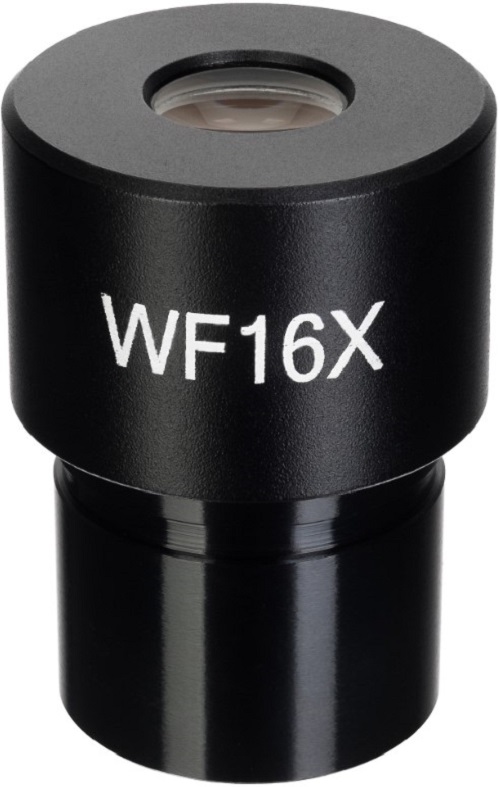 

Окуляр Levenhuk 16x/11 81891 Levenhuk (D23,2 мм), 16x/11