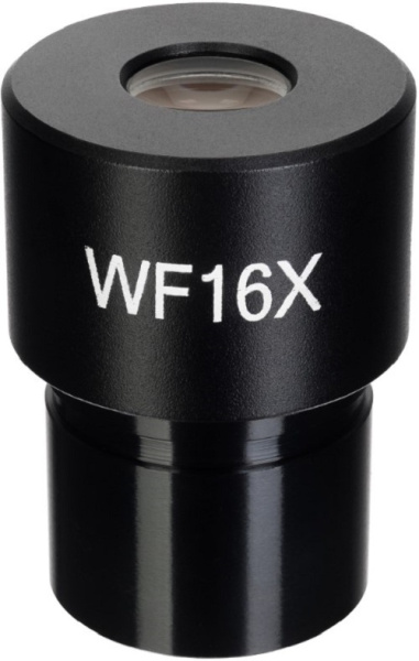 Изображение товара Окуляр Levenhuk 16x/11 для микроскопов серии MED, 23.2 мм