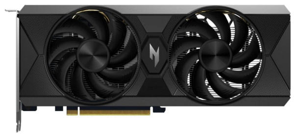 Изображение товара Видеокарта Acer Radeon RX 9060 XT NITRO OC для игр и мультимедиа