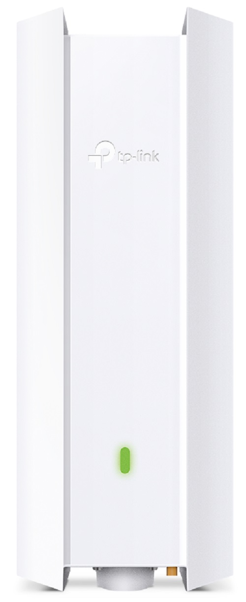 

Точка доступа TP-LINK EAP650-Outdoor AX3000 Indoor/Outdoor Dual-Band Wi-Fi 6 Access Point, EAP650-Outdoor