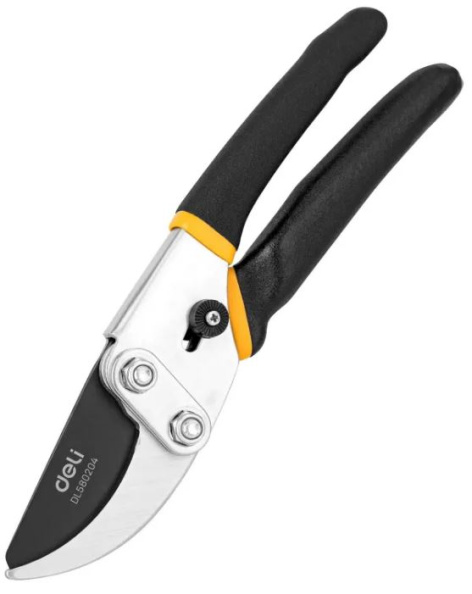 Изображение товара Секатор Deli DL580204