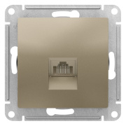 фото Розетка Systeme Electric ATN000583