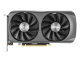 фото Видеокарта Zotac GeForce RTX 4060 Ti Twin Edge