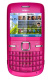фото   Nokia C3-00 Hot Pink