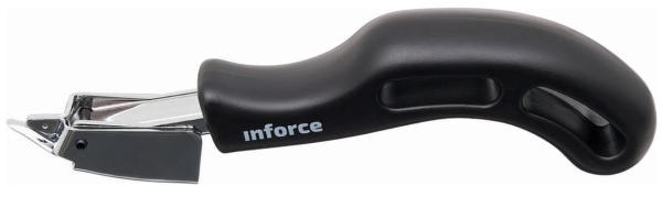 Изображение товара Антистеплер Inforce 06-14-08 для удаления скоб профессиональный инструмент