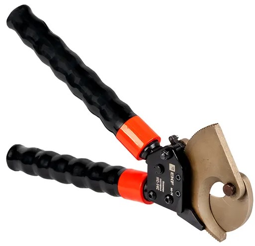 

Ножницы секторные EKF nc-14 НС-14С Expert, nc-14