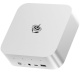 фото Мини ПК Beelink SEi13 Pro (Intel Core i7 13620H (10/16; 4,9ГГц; 24Мб), 2.4ГГц, 32ГБ LPDDR5X, SSD 1 Тб, Intel UHD Graphics, Не установлена) [BL/SEi13 Pro/13620H/32G/1TB/Frost Silver]