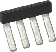 фото Перемычка  IEK YCT10-00-K03-004-EC-4P