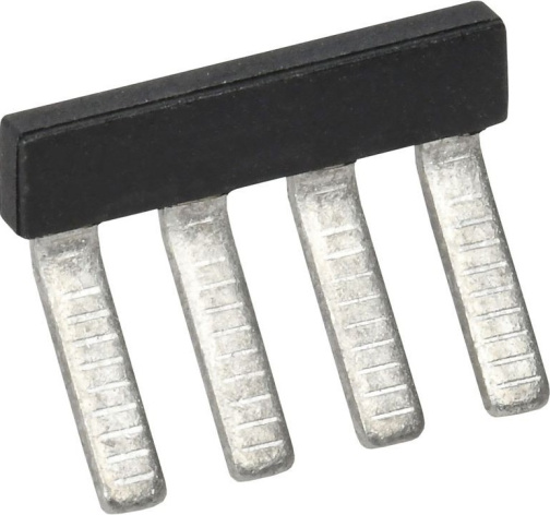 Изображение товара Перемычка IEK YCT10-00-K03-004-EC-4P