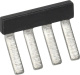 фото Перемычка  IEK YCT10-00-K03-004-EC-4P в Санкт-Петербургe