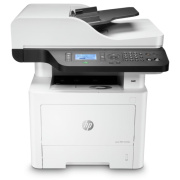 фото МФУ лазерное HP Laser MFP 432fdn Монохромная, A4, USB
