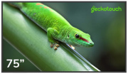 фото Панель  Geckotouch 75DF