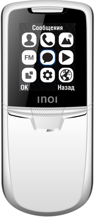 Мобильный телефон INOI 288S