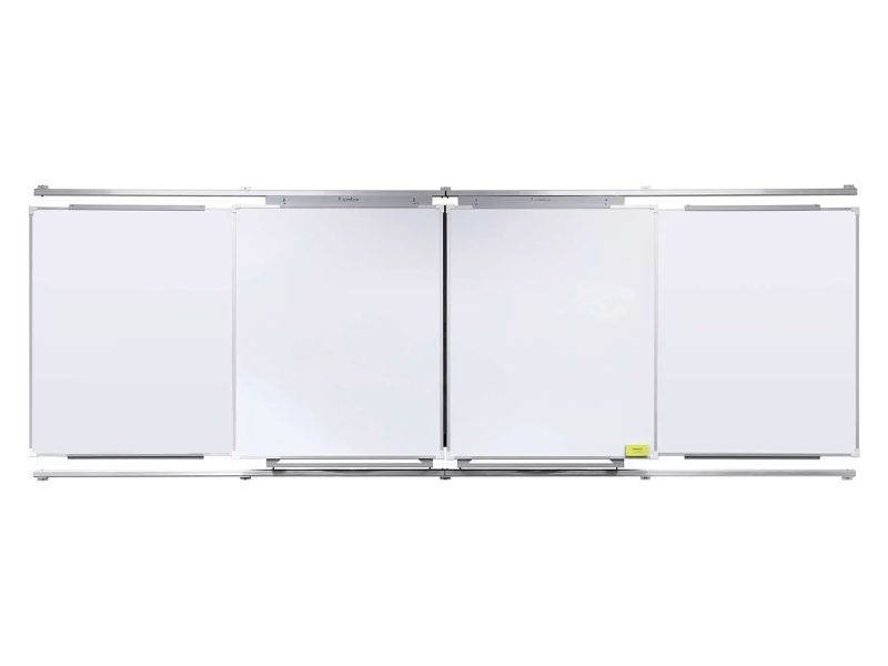 

Комплект Lumien LMR-marker-2 досок для рельсовой системы/2 мар. доска маркерная 2шт., LMR-marker-2