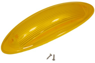 Изображение товара Плафон CAME 119RIR241