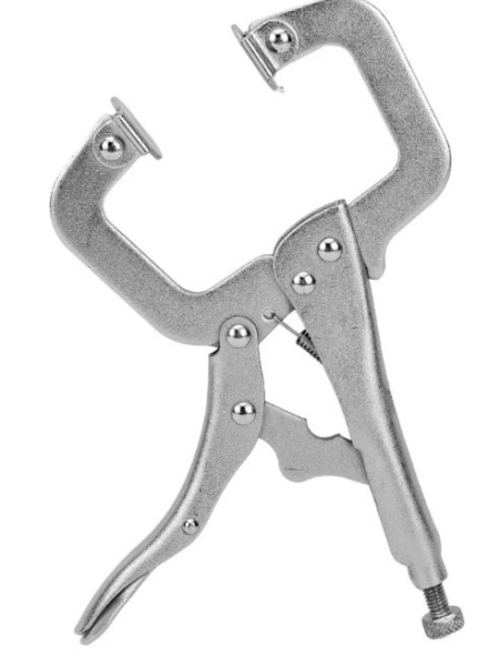 Изображение товара Зажим Gigant GST-170