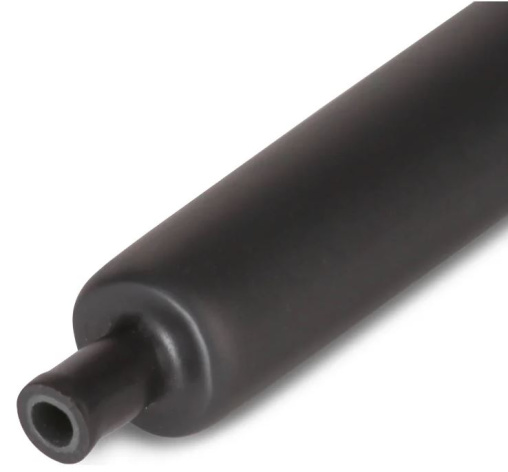 Изображение товара Трубка термоусадочная КВТ 101548