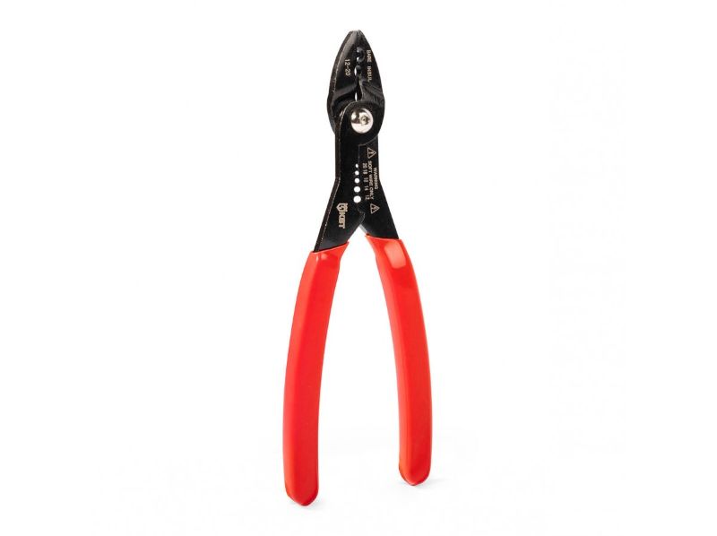 

Инструмент КВТ 102403 для снятия изоляции WS-01A ПРОФИ, 102403