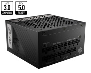фото Блок питания ATX  MSI MPG A1000G PCIE5