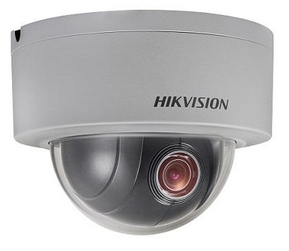 фото Видеокамера IP HIKVISION DS-2DE3204W-DE в Казани