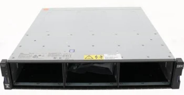 Дисковая полка IBM 2072-24G