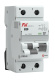 фото Автомат дифференциальный EKF rcbo6-1pn-20B-30-a-av в Санкт-Петербургe