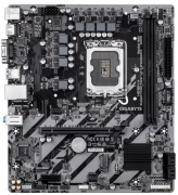 фото Материнская плата GIGABYTE H810M H