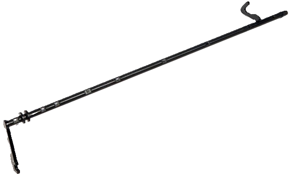 

Запчасть Kyocera 302K302831 актуатор подачи бумаги (техническая упаковка), 302K302831