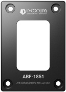 фото Рамка ID-Cooling ABF-1851
