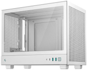 фото Корпус Deepcool CH160 WH