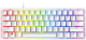 фото Клавиатура  Razer Huntsman Mini, Mercury