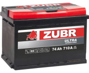 фото Батарея  ZUBR ZU740