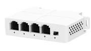 фото Удлинитель PoE  Polyvision PND-1E3P