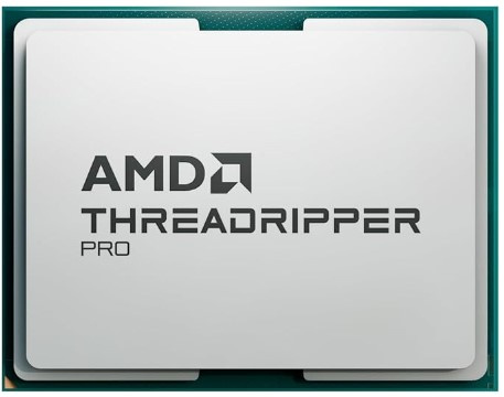Изображение товара AMD Ryzen Threadripper PRO 9985WX - топовая рабочая станция