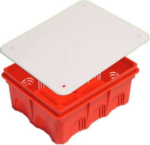 Изображение товара Коробка HEGEL КР1104-И для хранения и транспортировки