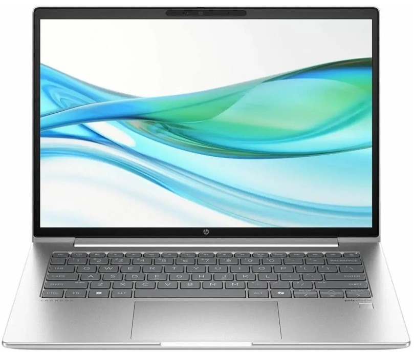 

Ноутбук HP ProBook 440 G11 A1LC3UT U7-155U/16GB/512GB SSD/Intel Graphics/14" WUXGA/WiFi/BT/Cam/Win11Pro/silver, ProBook 440 G11