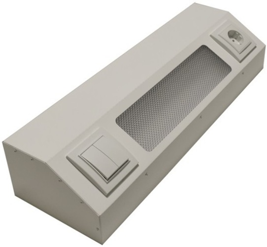 Светильник HostCall SVT-Med-BH-29W/10W-up/down-4000K медицинский прикроватный