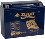 фото Батарея  ZUBR YTX24L-BS (ZubrPrem)