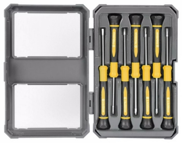 Изображение товара Набор отверток Deli DL241007 для точных работ 7 шт