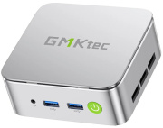 фото Мини ПК  GMKtec NucBox G10