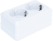 фото Розетка UNIVersal О0128