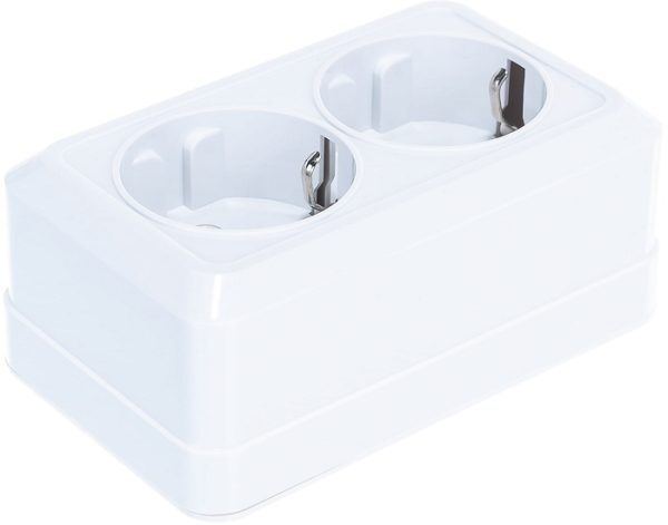 фото Розетка электрическая UNIVersal О0128 в Уфе