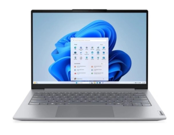 Изображение товара Ноутбук Lenovo ThinkBook 14 G8 IRL — стильный и мощный бизнес-ноутбук