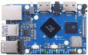 фото Микрокомпьютер Orange Pi 5 Pro 16GB