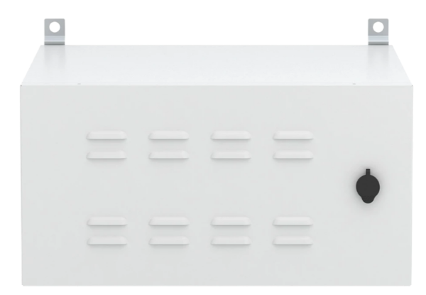 Изображение товара Шкаф настенный 19", 9U ССД 130411-00806