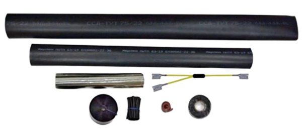 Изображение товара Муфта ССД 120205-00019