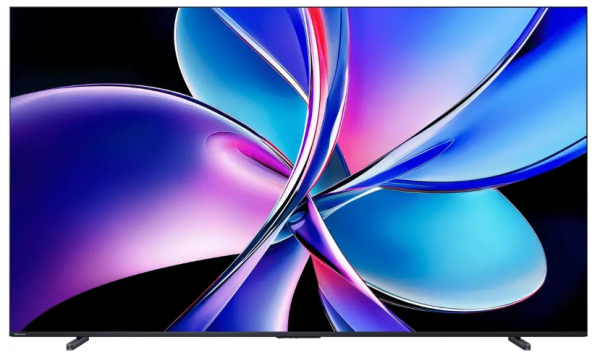 Изображение товара Телевизор Hisense 100E7Q PRO 4K QLED Smart TV 100 дюймов