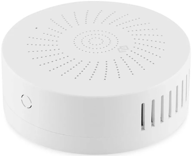 

Датчик газа Digma DiSense G1 DSG1 белый, DiSense G1