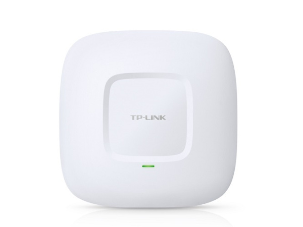 фото Точка доступа  TP-LINK EAP115 в Уфе